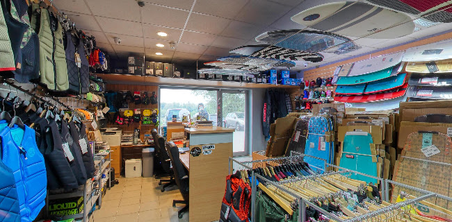 Komentarze i opinie o Sklep Wakeshop