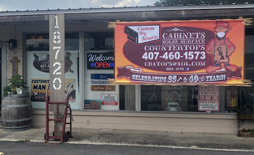 Avatar for Custom By Alvarez