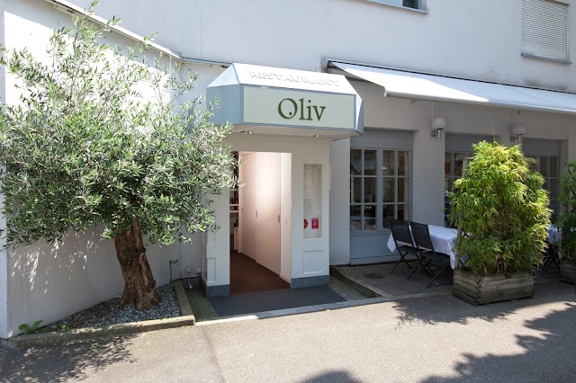 Restaurant Oliv