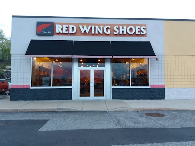 RED WING - WARWICK, RI