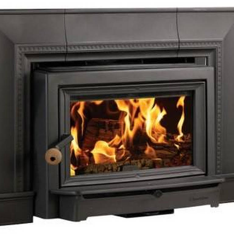 Wood Burning Stoves Toledo #1