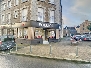 Photo n°6 de CABINET FOLLIOT FOUGÈRES (Anciennement Carnot Immobilier) à Fougères (Agence immobilière)