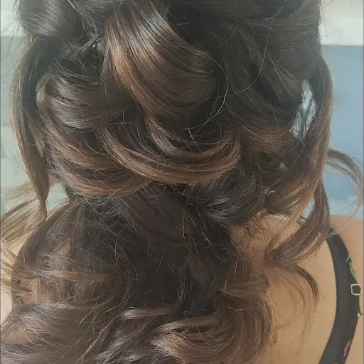 Noemi style - Visual