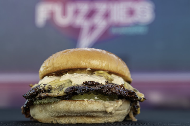 Fuzzies Burgers by null