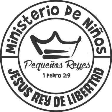 Ministerio Jesús Rey de Libertad, Author: Adriel Gambini