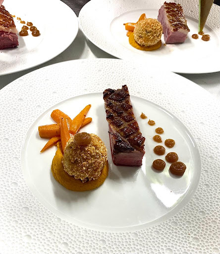 Bistrot de L'Oasis - Thumbnail