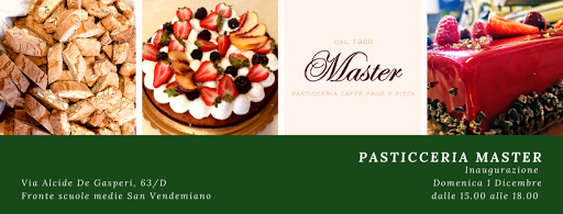 Pasticceria Master - Thumbnail