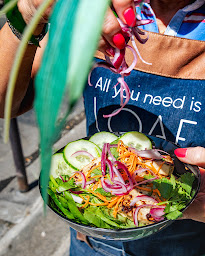 Photo n°26 de Loaf Banh mi Corner à Paris (Restaurant vietnamien)