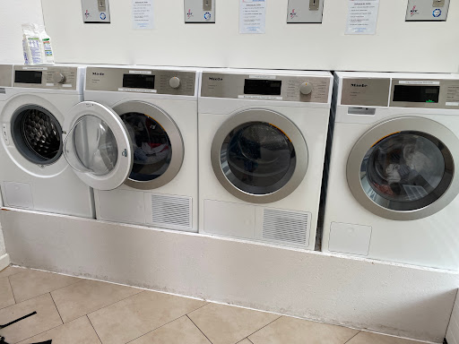 SB-Waschsalon GoodeWash