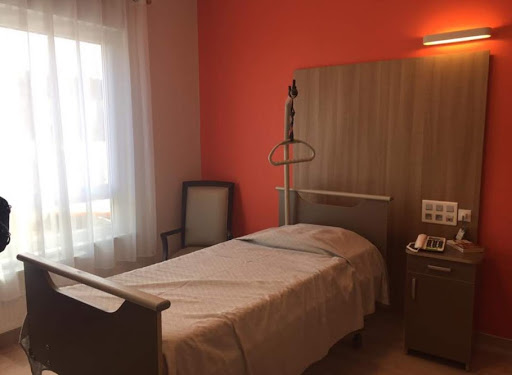 Photo de EHPAD Michel Dinet (Groupe SOS Seniors) à Tressange (57710)