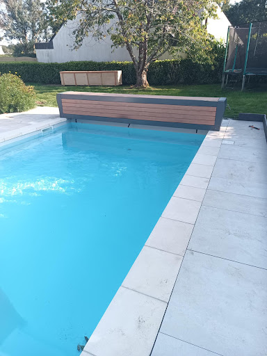 Photo de S.Eau.S Piscines à Plonévez-du-Faou (29530)