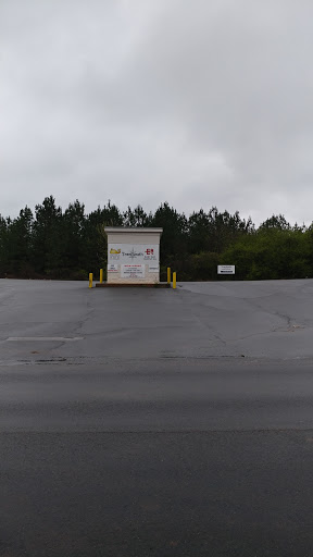Transouth - Visual