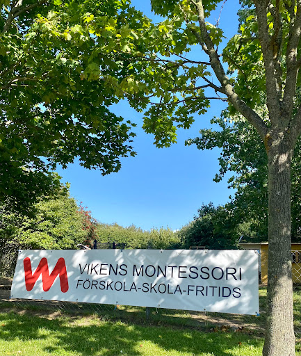 Vikens Montessori förskola, skola och fritidshem Gallery - Sweden