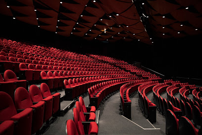 Théâtre de Beausobre