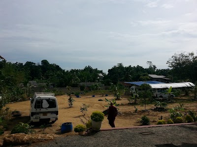 Photos of Isipathanaramaya Meditation Templ