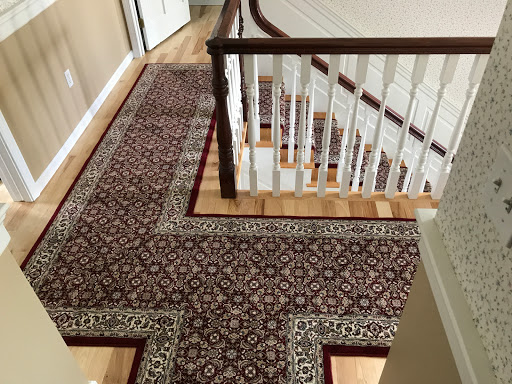 The Flooring Source - Visual