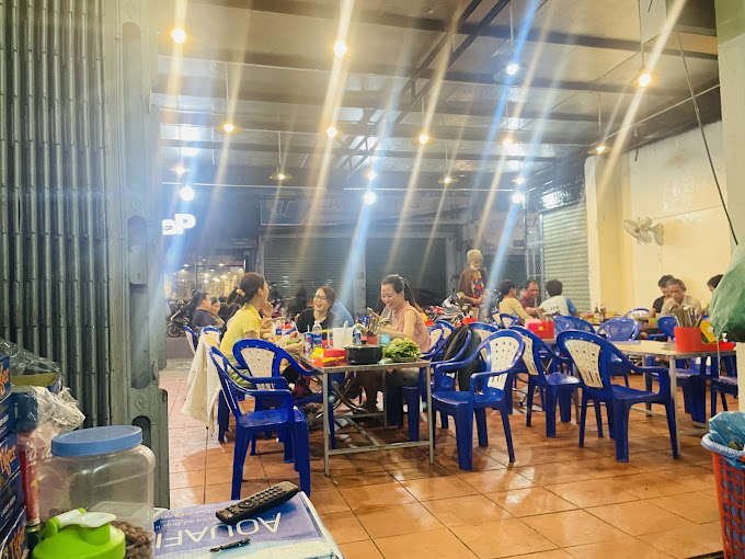 Quán Lẩu Kiều Oanh