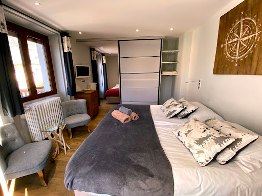 Photo de Hôtel La Turra à Termignon (73500)