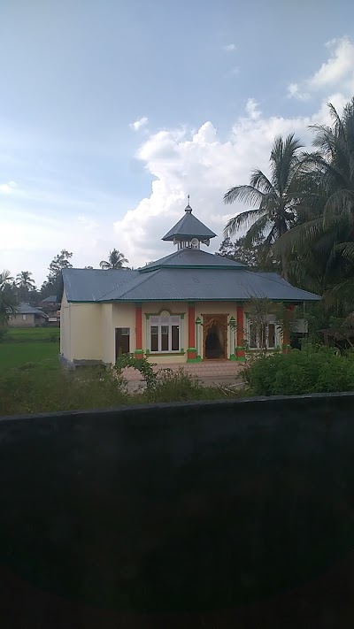 Mosque