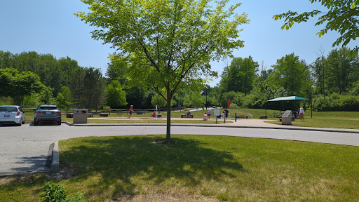 Veterans Way Park Playground - Thumbnail