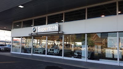 Photos of Supertech Pinetown - BMW Dealership