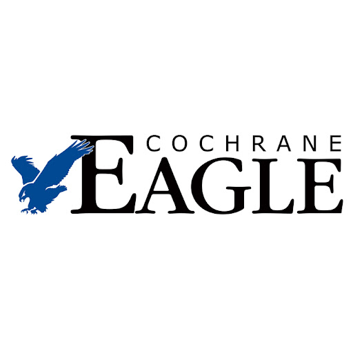 Cochrane Eagle - Visual