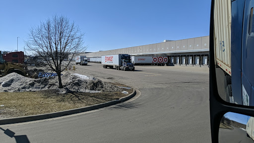 Target Fulfillment Center - Thumbnail