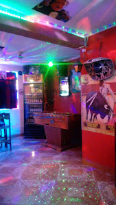 Resto Bar El MARIACHI 3