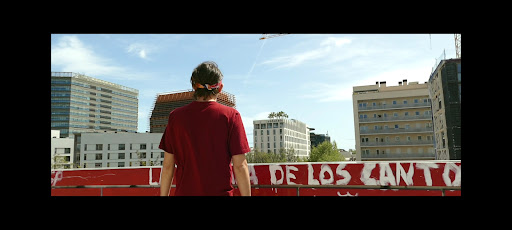 DobleBoy - Visual