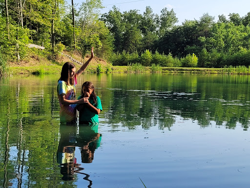 Faith Christian Camp - Thumbnail