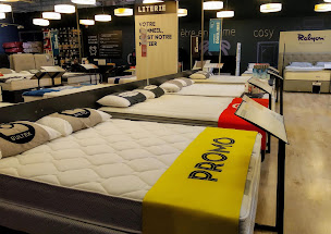 Photo n°41 de Conforama Saint-Egrève à Saint-Égrève (Magasin de tapis)