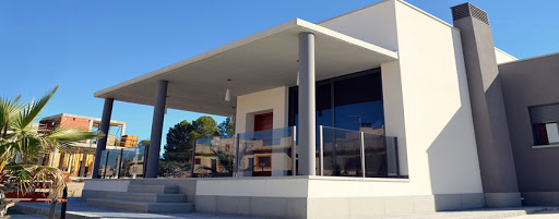 Ortega Inmobiliaria Real Estate Agent