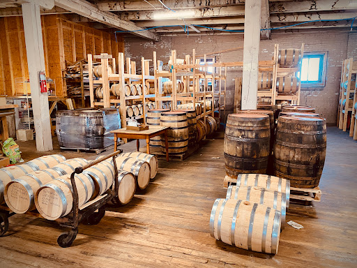 Hartfield & Company Distillery - Thumbnail