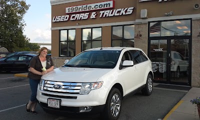 Photos of Wausau Auto Sales