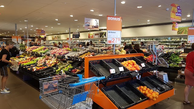 Albert Heijn