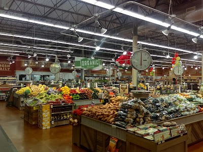 Fresh Thyme Market