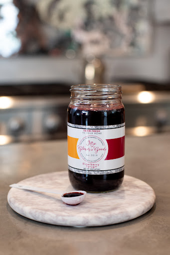 Elevated Elderberry - Visual