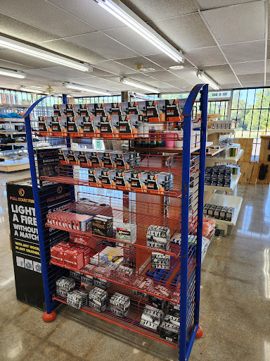 Doc's Gun Store - Visual