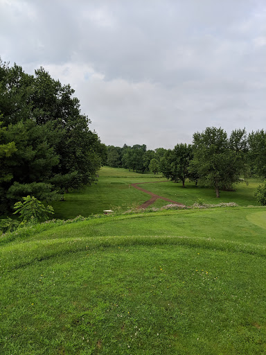 Kendallville Elks Golf Course
