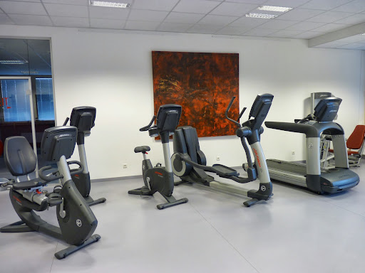 PhysioTraining Endres GmbH Logo