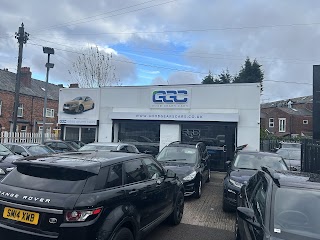 Good Gears Cars