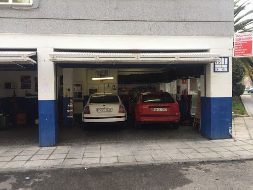 VITARAUTO - Visual