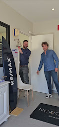Photo n°6 de REMAX Les Mathes Immo Consulting groupe NEWorld à Les Mathes (Agent immobilier)