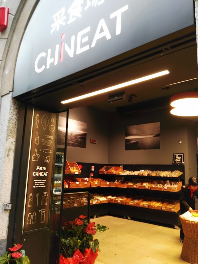 CHINEAT