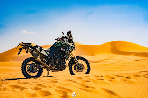 Photo n°5 de FSA (Freddy Speedway Accessories) à Clapiers (Magasin de pièces et d'accessoires pour motos)