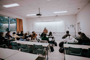 Photo n°4 de Lycée Saint-Joseph à Bruz (École privée)