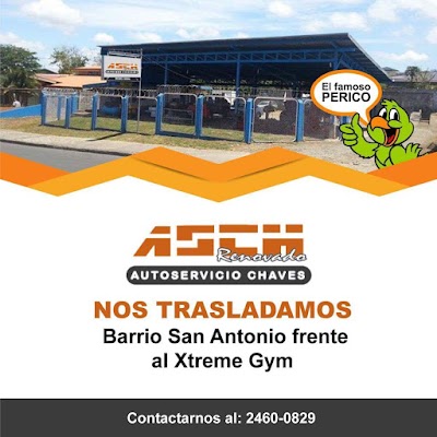 Photos of Auto Servicios y Repuestos Chaves