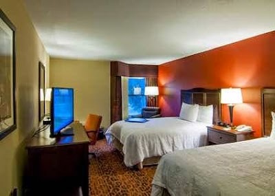Photos of Hampton Inn & Suites Tampa-North