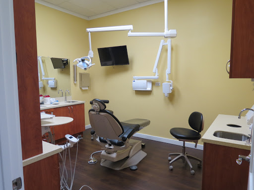 Bridgeport Family Dental Center
