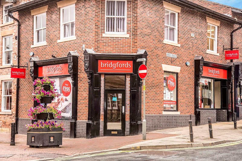 Bridgfords Sales and Letting Agents Chorley photo 2